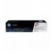 HP Col LsrJet Toner 126A Magenta CE313A