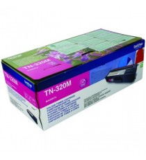 Brother Std Yield TnrCart Mag TN320M