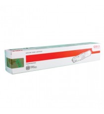 Oki C310/330 Tnr 2K Magenta 44469705