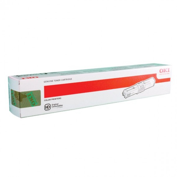 Oki C310/330 Tnr 2K Magenta 44469705