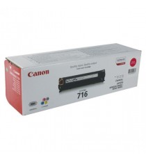 Canon LBP5050/5050N 716M Tnr Magenta
