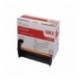 Oki C831/841 Ep Cartridgeridge Magenta