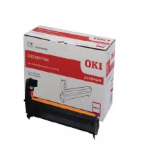 Oki C831/841 Ep Cartridgeridge Magenta