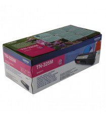 Brother TN325 Toner HY Mag TN325M