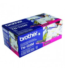 Brother Toner Cart HY Magenta TN135M