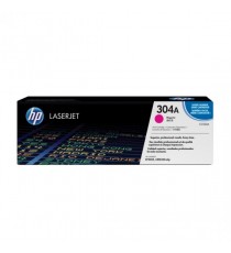 HP Colour LaserJet Toner Magenta CC533A