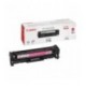 Canon i-Sensys Tnr Magenta CRG718M