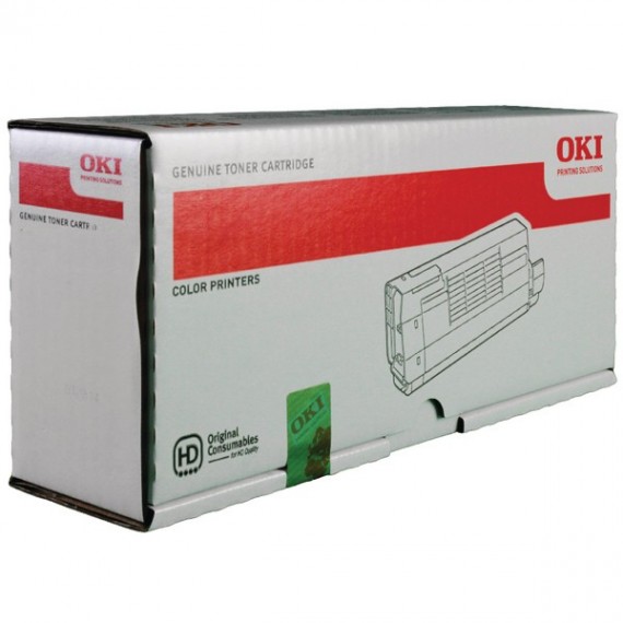 Oki C710/711 Laser Toner Mag 44318606