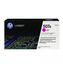 HP 507A Laserjet Cartridge Mag CE403A