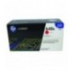 HP LaserJet Toner Magenta CE263A
