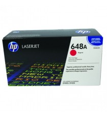HP LaserJet Toner Magenta CE263A