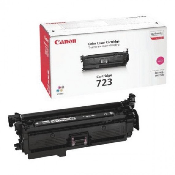Canon Lsr Tnr Cart 8.5K Mag 2642B002AA