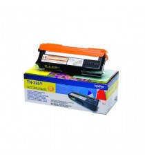 Brother TN325 Toner HY Ylw TN325Y