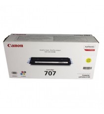 Canon LBP5000 Toner Cart 9421A004 Yellow