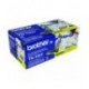 Brother Toner Cartridge HY Yellow TN135Y