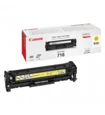 Canon i-Sensys Tnr Yellow CLBP718