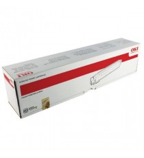 Oki Toner Cartridge C9600/C9800 Yellow