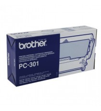 Brother Thermal Transfer Ribbon PC301