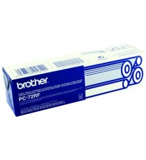 Brother Ink Film Ribbon Pk2 PC72RF 11308