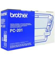 Brother PC201 Thermal Cassette