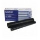 Brother Ribbon Refill Black Pk4 PC304RF