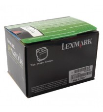 Lexmark Waste Tnr Bottle Black 0C540X75G