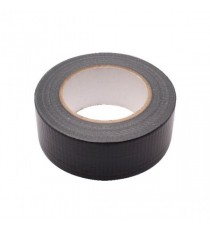 Waterproof Cloth Tape Black 48mm X 50m