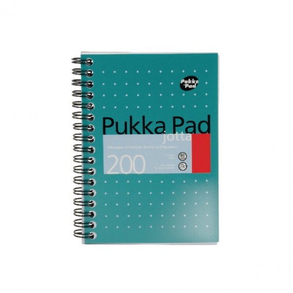 Pukkapad A6 Jotta Pk 3