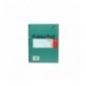 Pukkapad A4 Jotta Squared Pk 3