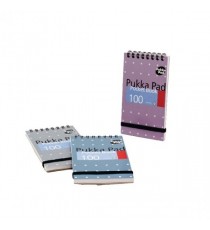 Pukka Pocket Notebook Pk 6