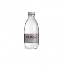 HSW Plastic Bottle 330ml