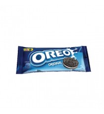 Oreo Biscuits Twinpack Pk24 915529
