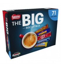 Nestle? The Big Biscuit Box