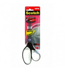 Scotch Titanium 8Inch Scissor Non S