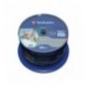 Verbatim Blu-Ray Slim Case Pk50