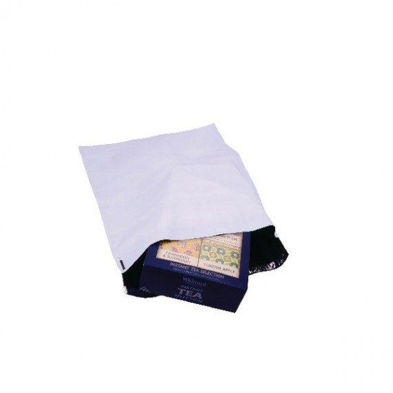 Poly Envelope Strong 400X430 P100