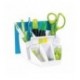 CEP ProGloss Desk Tidy White