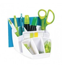 CEP ProGloss Desk Tidy White