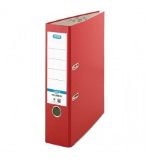 Elba Board LA File A4 Red E60110