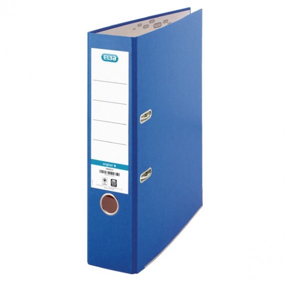 Elba Board LA File A4 Blu E60113