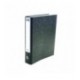 Elba LArch A3 Uprt 3in Blk 100080746