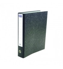 Elba LArch A3 Uprt 3in Blk 100080746