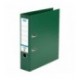 Elba L/rch File PVC A4 Upr 70mm Green