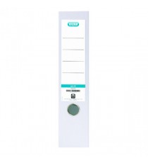 Elba LAF PVC A4 Up 70mm Wht 100080902
