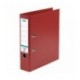 Elba LAF PVC A4 Up 70mm Red 100080903