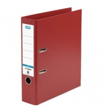 Elba LAF PVC A4 Up 70mm Red 100080903