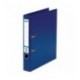 Elba LAF PVC A4 Blue 145101