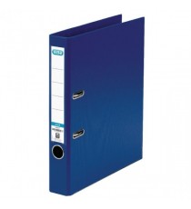 Elba LAF PVC A4 Blue 145101