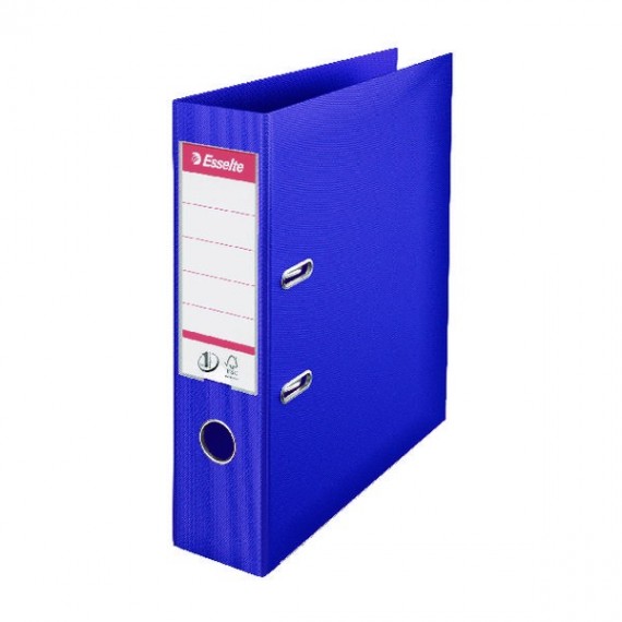 Esselte No1 Power LAF 75mm PP A4 Pur