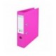 Esselte No1 Pwr Laf Pp 75mm A4 Rasp